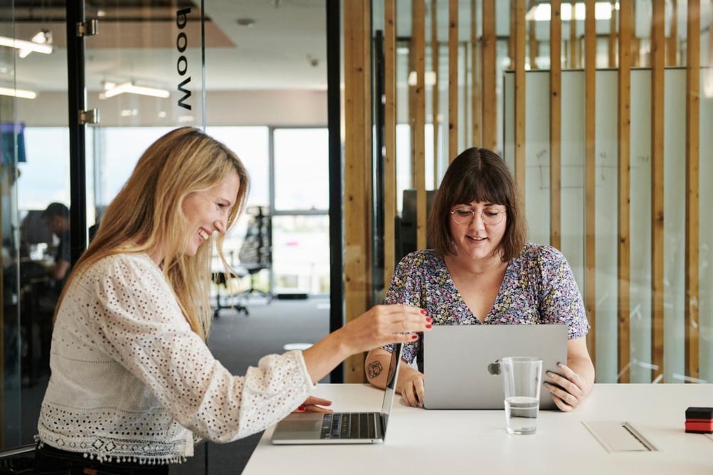 Amili automatisoi maksumuistutukset ja perinnän.