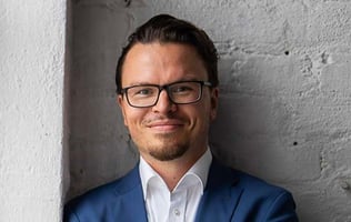 Juho-Pekka Fagerström