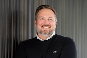 Mats Stenbom