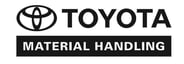Toyota Material Handling Logo