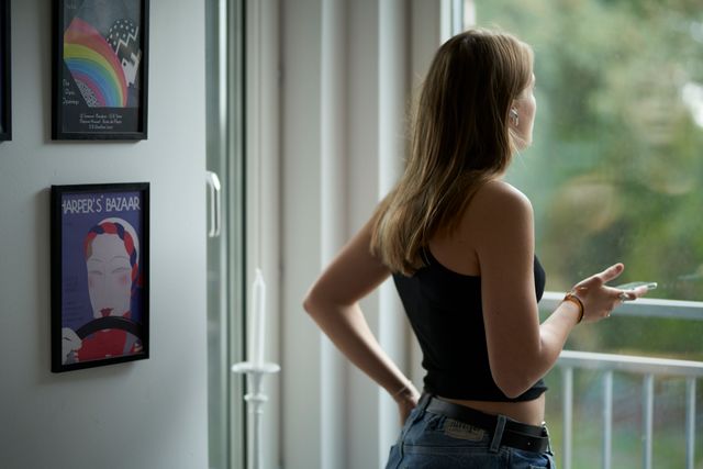 Wolt-velallisten sukupolvi: kun velka muuttuu näkymättömäksi