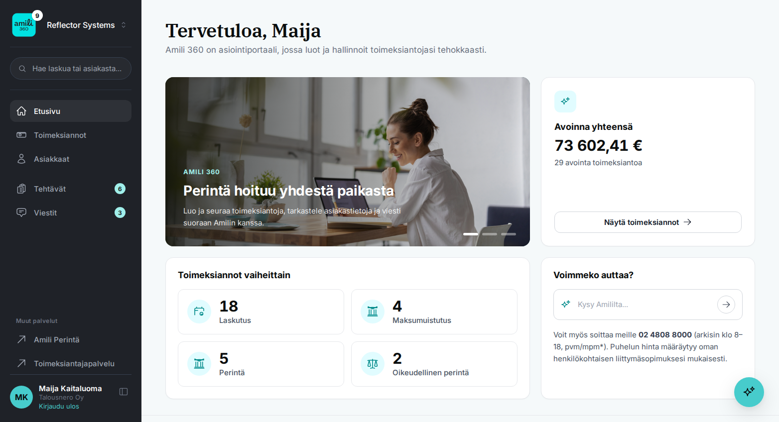 amili360-1-etusivu