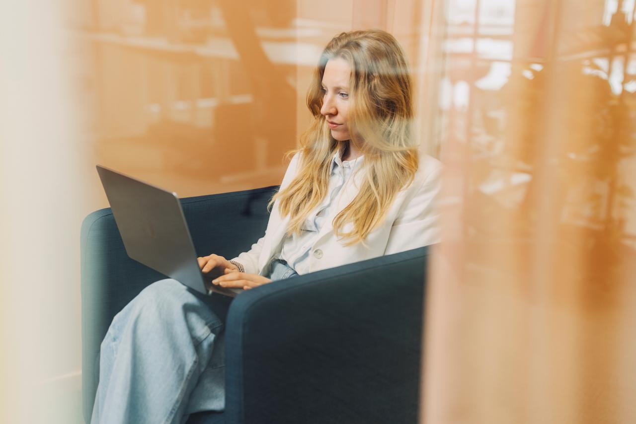 Amilin vinkit tilinpäätöksen lukuihin