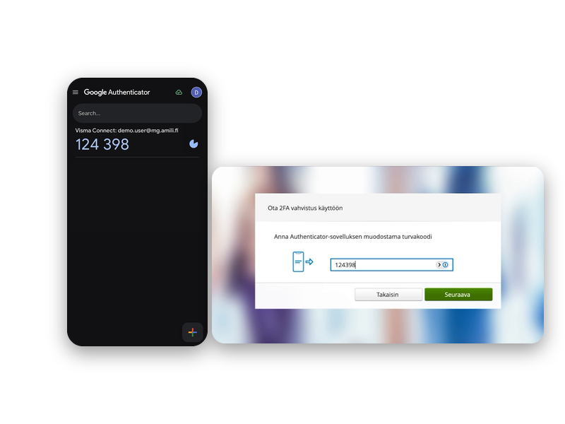 Amili360_authenticator_koodi