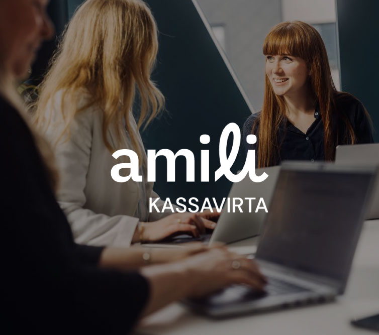 AmiliKassavirta