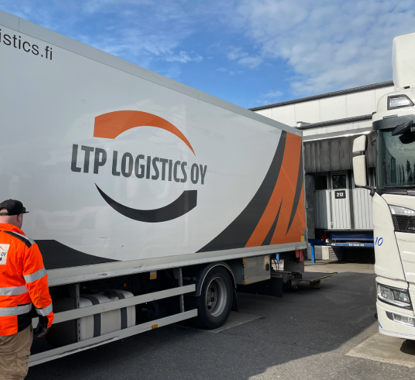 Amili Kassavirta automatisoi LTP Groupin saatavienhallinnan