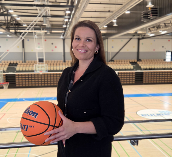 Amili Kassavirta automatisoi Ura Basketin saatavienhallinnan
