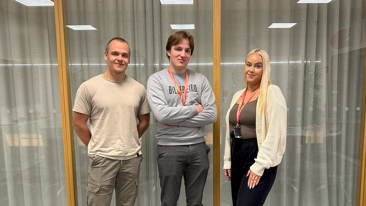 Visma Amili kesätyöt-2