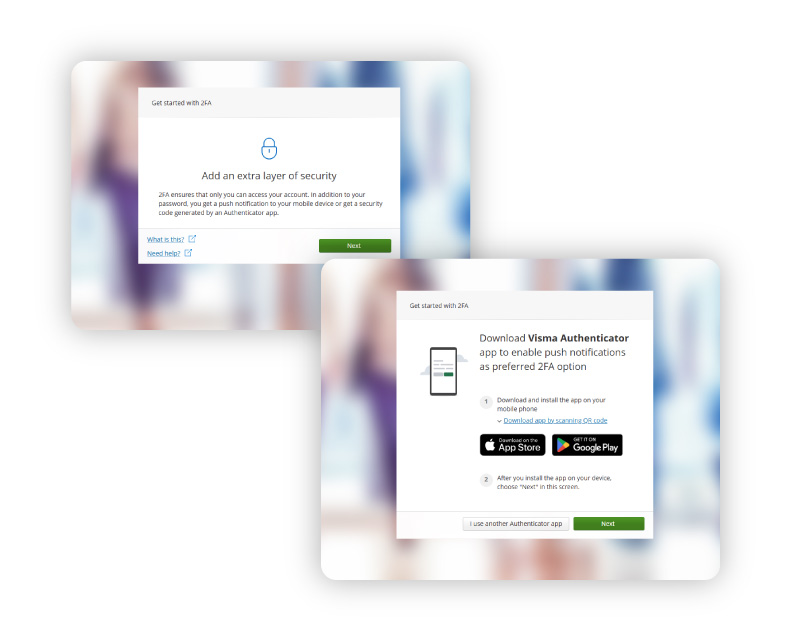 Visma-Connect-kaksivaiheinen-tunnistautuminen