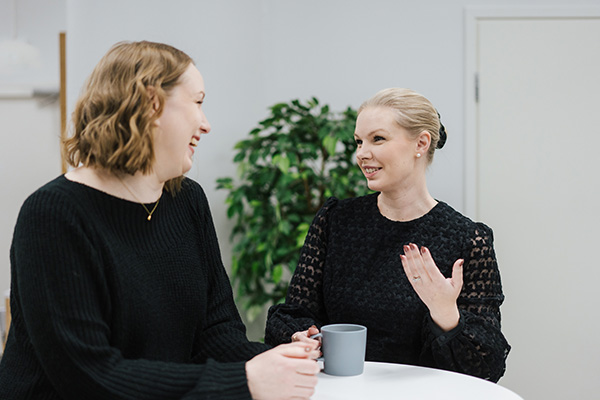 Ystävällinen Amili