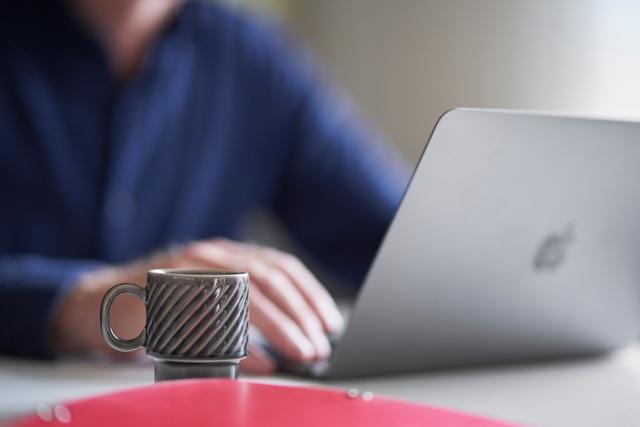 Evelia Amili perintä