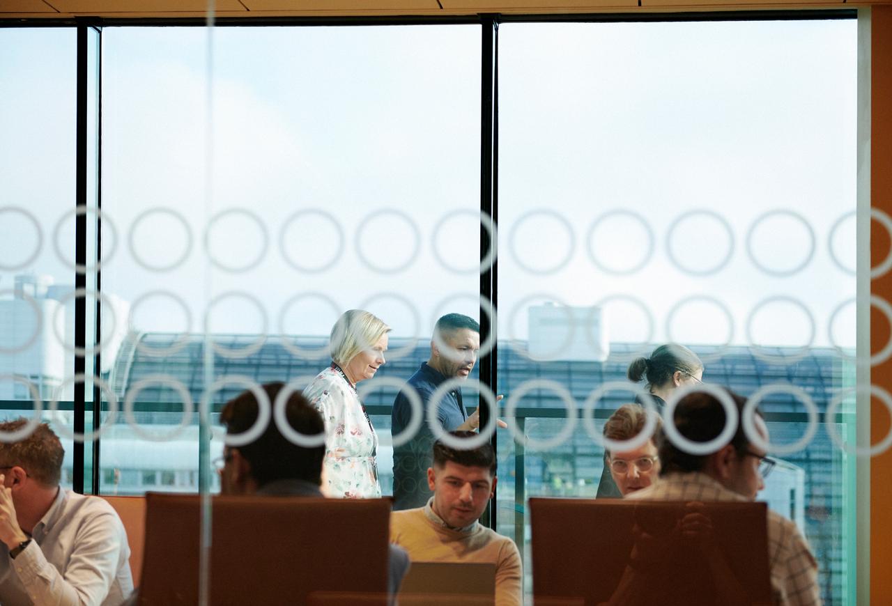 Amilin compliance kehittää liiketoimintaasi